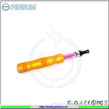 High Quality Electronic Cigarette Variable Voltage EGO X6